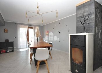 Cucina - Casa indipendente Località San Martino, 3, Valperga - foto 8