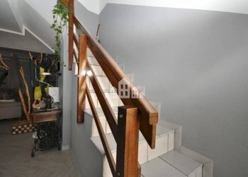 Scala - Casa indipendente Località San Martino, 3, Valperga - foto 9