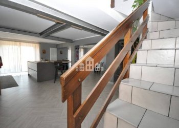 Scala - Casa indipendente Località San Martino, 3, Valperga - foto 10