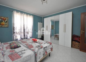 Camera da letto - Casa indipendente Località San Martino, 3, Valperga - foto 15