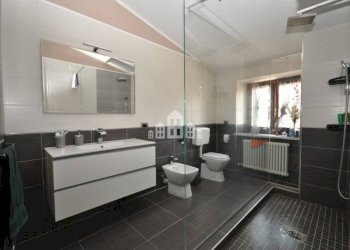 Bagno - Casa indipendente Località San Martino, 3, Valperga - foto 17