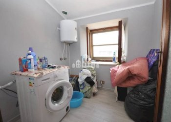 Lavanderia - Casa indipendente Località San Martino, 3, Valperga - foto 21