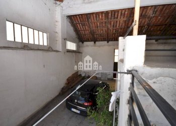Magazzino - Casa indipendente Località San Martino, 3, Valperga - foto 22