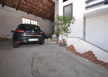 Posto macchina - Casa indipendente Località San Martino, 3, Valperga - foto 23