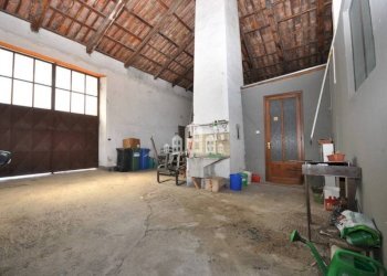Stanza non arredata - Casa indipendente Località San Martino, 3, Valperga - foto 24
