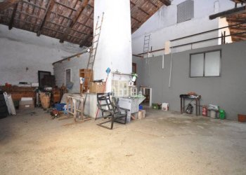 Magazzino - Casa indipendente Località San Martino, 3, Valperga - foto 25