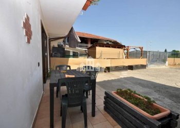 Cortile interno - Casa indipendente Località San Martino, 3, Valperga - foto 27