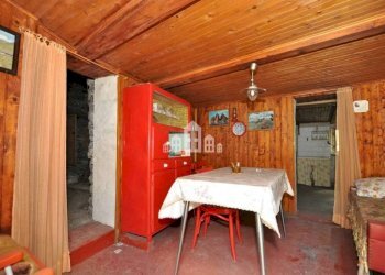 Cantina - Rustico località case pianè, snc, Ribordone - foto 15