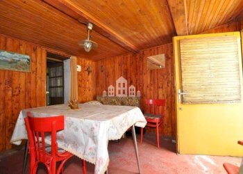 Veranda - Rustico località case pianè, snc, Ribordone - foto 16