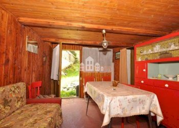 Veranda - Rustico località case pianè, snc, Ribordone - foto 17