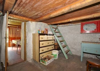 Cantina - Rustico località case pianè, snc, Ribordone - foto 18