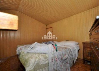 Camera da letto - Rustico località case pianè, snc, Ribordone - foto 21