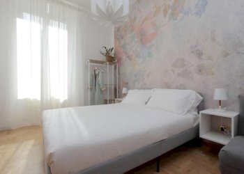 camera da letto - Bed & Breakfast via Cavour, 264, Roma (neighborhood Centro Storico) - photo 4