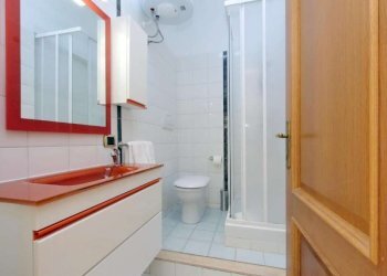bagno - Bed & Breakfast via Cavour, 264, Roma (neighborhood Centro Storico) - photo 13