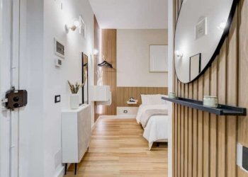 camera da letto - Bed & Breakfast via Paolo Zacchia, 30, Roma - foto 3