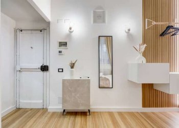 ingresso - Bed & Breakfast via Paolo Zacchia, 30, Roma - foto 6