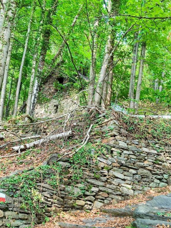 Terreno - Casa indipendente piazzale della Chiesa, Beura-Cardezza - foto 2