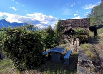 Terreno - Casa indipendente piazzale della Chiesa, Beura-Cardezza - foto 7