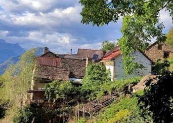 Terreno - Casa indipendente piazzale della Chiesa, Beura-Cardezza - foto 8