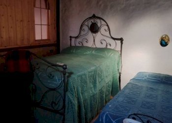 Camera da letto - Casa indipendente piazzale della Chiesa, Beura-Cardezza - foto 11