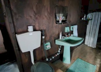 Bagno - Casa indipendente piazzale della Chiesa, Beura-Cardezza - foto 12