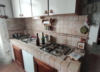 Cucina - Casa indipendente piazzale della Chiesa, Beura-Cardezza - foto 14