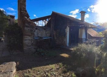 Terreno - Casa indipendente piazzale della Chiesa, Beura-Cardezza - foto 16