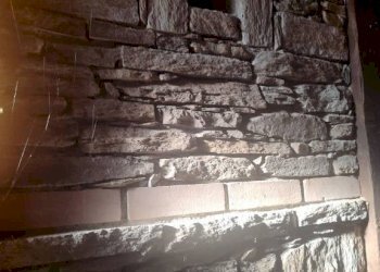 Facciata - Casa indipendente piazzale della Chiesa, Beura-Cardezza - foto 22