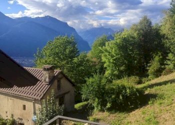 Vista - Casa indipendente piazzale della Chiesa, Beura-Cardezza - foto 23