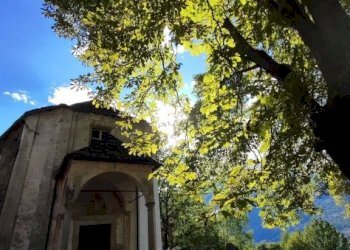 Facciata - Casa indipendente piazzale della Chiesa, Beura-Cardezza - foto 25