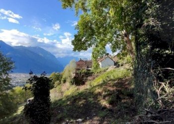 Terreno - Casa indipendente piazzale della Chiesa, Beura-Cardezza - foto 26