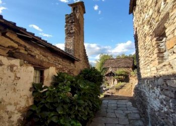Giardino - Casa indipendente piazzale della Chiesa, Beura-Cardezza - foto 28