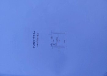 Planimetria - Casa indipendente piazzale della Chiesa, Beura-Cardezza - foto 30
