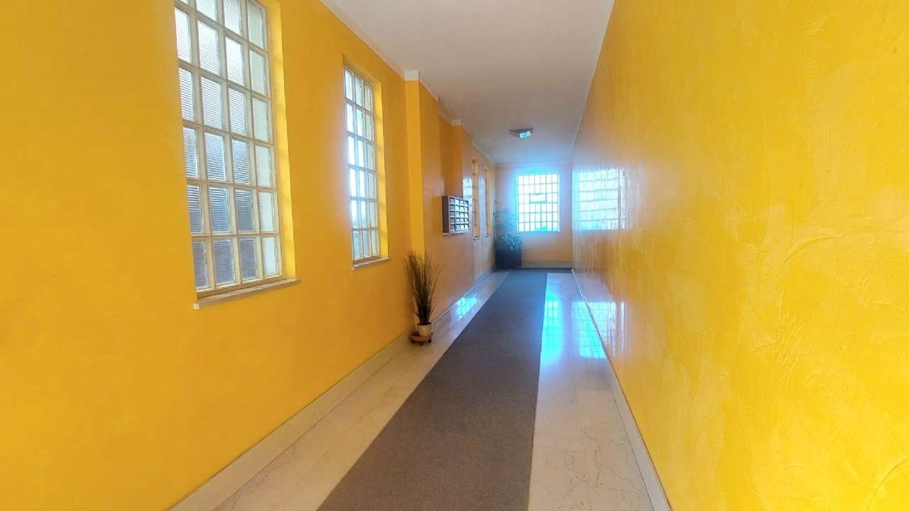 INGRESSO - Trilocale viale GRAMSCI, 80, Grugliasco - foto 2