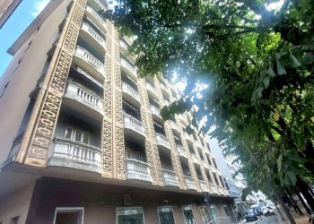 FACCIATA - Trilocale viale GRAMSCI, 80, Grugliasco - foto 1