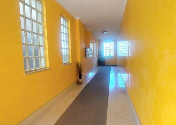 INGRESSO - Trilocale viale GRAMSCI, 80, Grugliasco - foto 2
