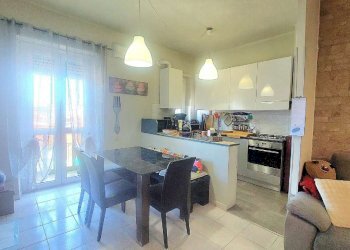 CUCINA - Trilocale viale GRAMSCI, 80, Grugliasco - foto 11