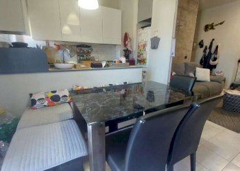 CUCINA - Trilocale viale GRAMSCI, 80, Grugliasco - foto 15