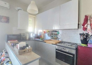 CUCINA - Trilocale viale GRAMSCI, 80, Grugliasco - foto 16