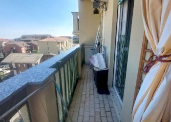 BALCONE - Trilocale viale GRAMSCI, 80, Grugliasco - foto 18