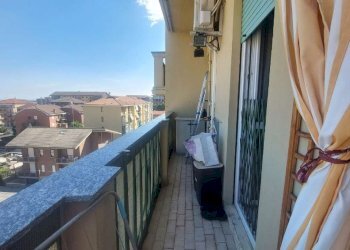 BALCONE - Trilocale viale GRAMSCI, 80, Grugliasco - foto 19