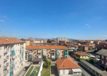 VISTE - Trilocale viale GRAMSCI, 80, Grugliasco - foto 20