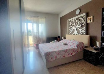 CAMERA DA LETTO - Trilocale viale GRAMSCI, 80, Grugliasco - foto 21