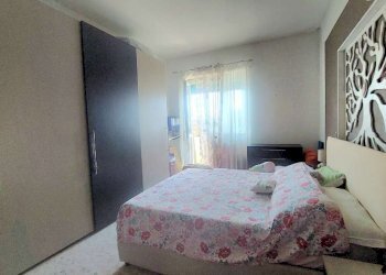 CAMERA DA LETTO - Trilocale viale GRAMSCI, 80, Grugliasco - foto 22