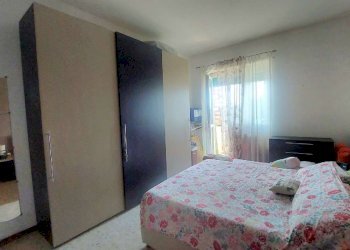 CAMERA DA LETTO - Trilocale viale GRAMSCI, 80, Grugliasco - foto 23