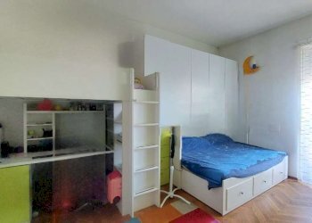 CAMERA DA LETTO - Trilocale viale GRAMSCI, 80, Grugliasco - foto 29