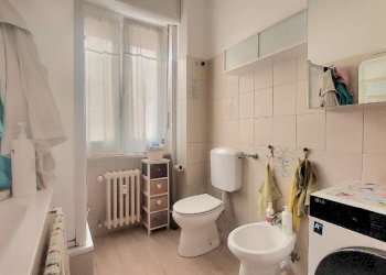 BAGNO - Trilocale viale GRAMSCI, 80, Grugliasco - foto 31