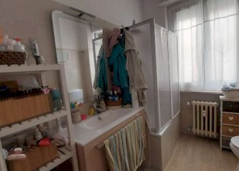 BAGNO - Trilocale viale GRAMSCI, 80, Grugliasco - foto 34