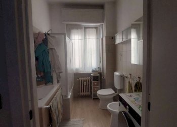 BAGNO - Trilocale viale GRAMSCI, 80, Grugliasco - foto 35