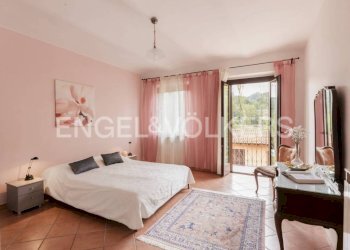Camera da letto - Rustico Cascina Mulino, Odalengo Grande - foto 7